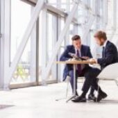 Negotiating a Deal Means Asking Questions